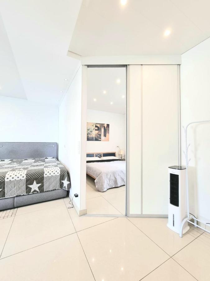 Gemuetliches J&L Apartment Nahe Des Hauptbahnhofes Baden-Baden Kültér fotó