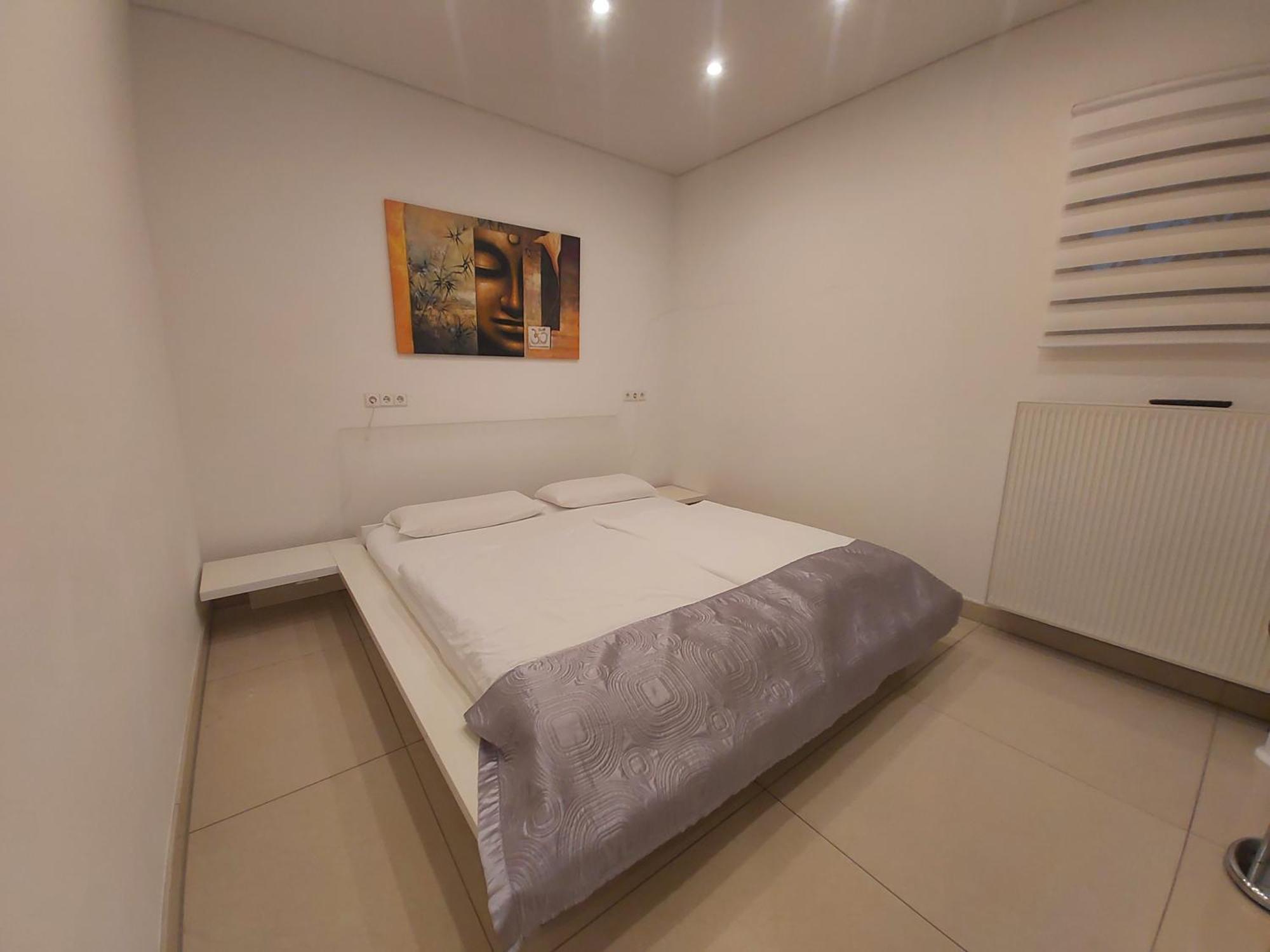 Gemuetliches J&L Apartment Nahe Des Hauptbahnhofes Baden-Baden Kültér fotó