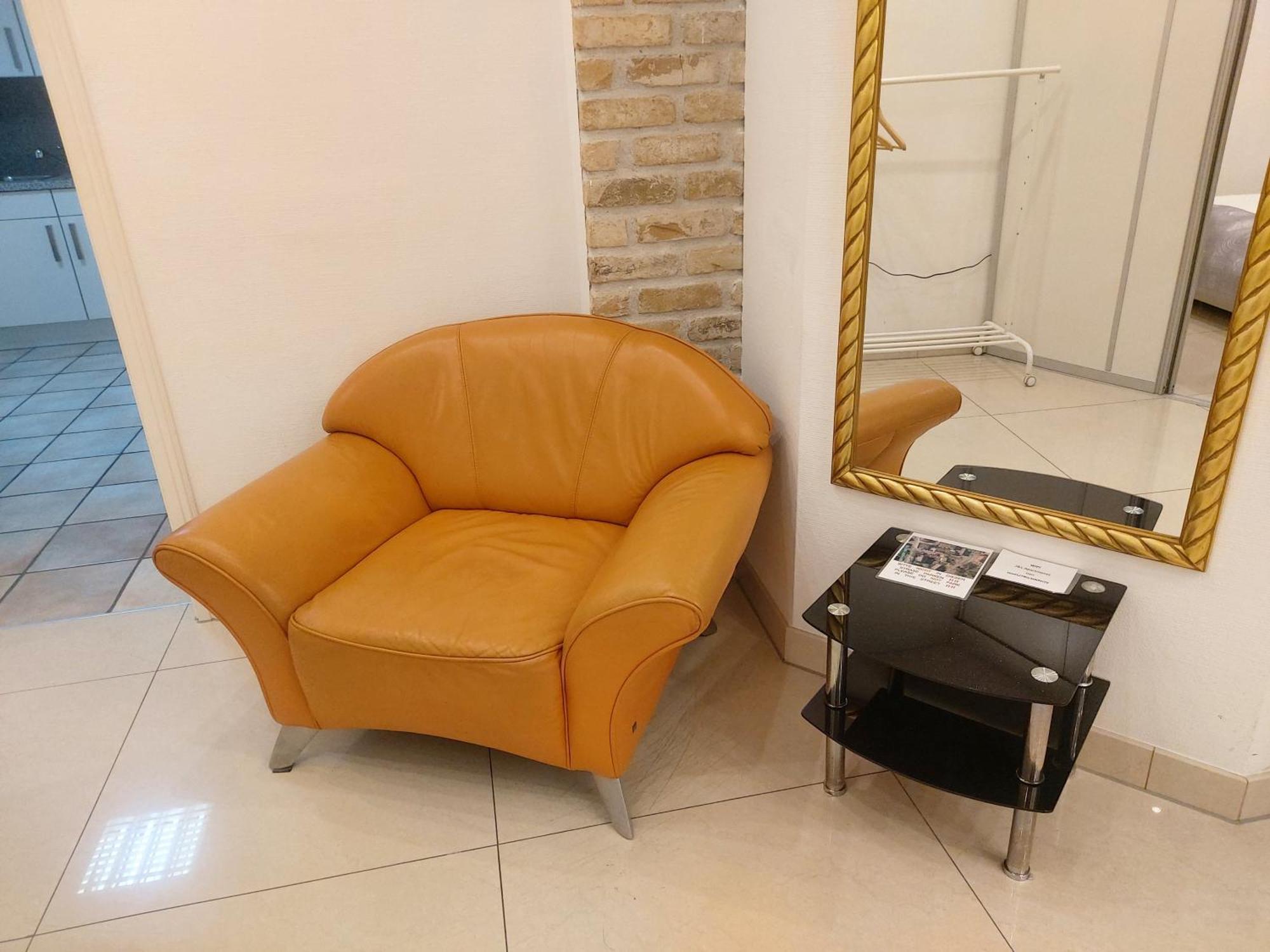 Gemuetliches J&L Apartment Nahe Des Hauptbahnhofes Baden-Baden Kültér fotó
