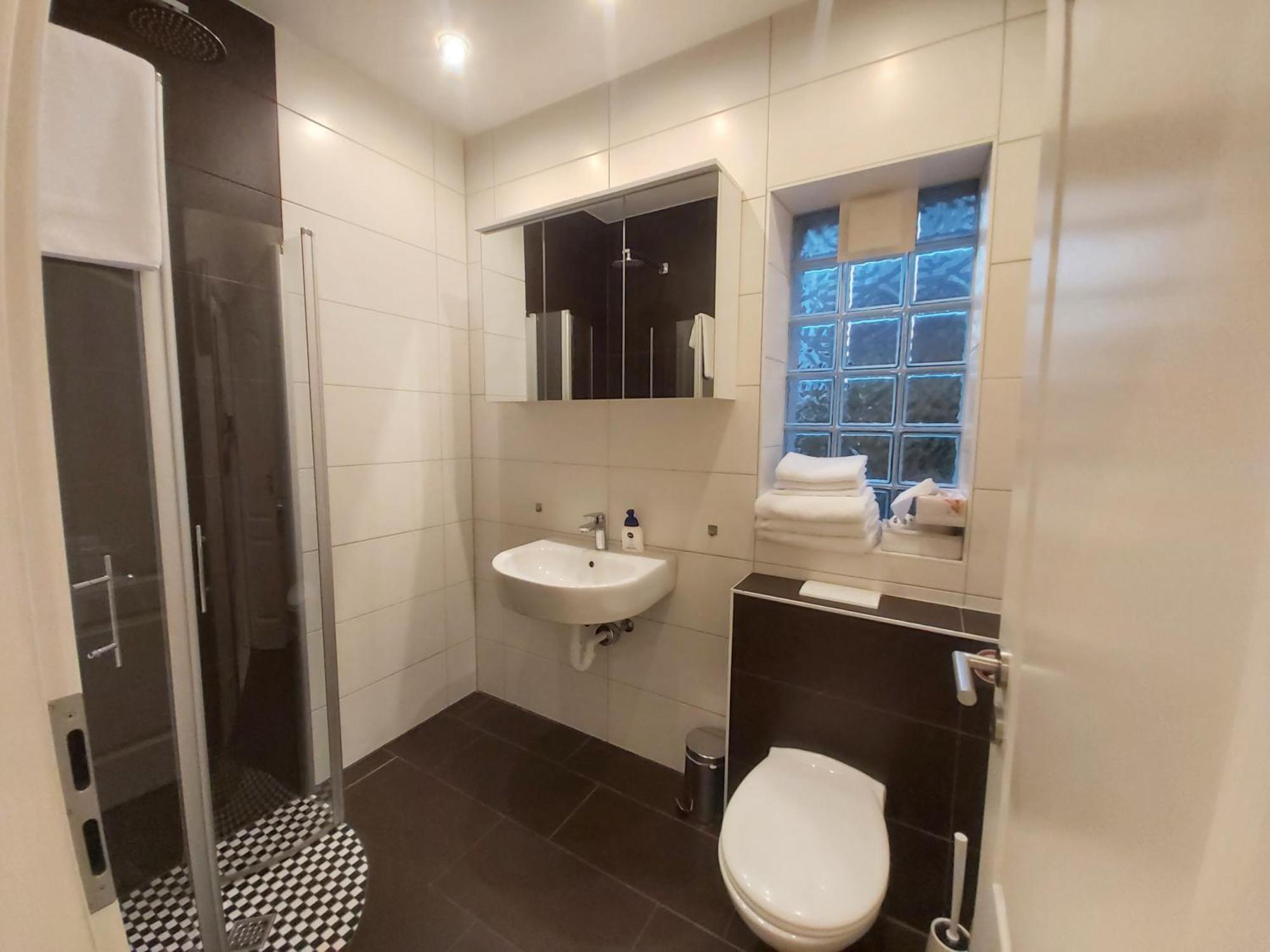 Gemuetliches J&L Apartment Nahe Des Hauptbahnhofes Baden-Baden Kültér fotó