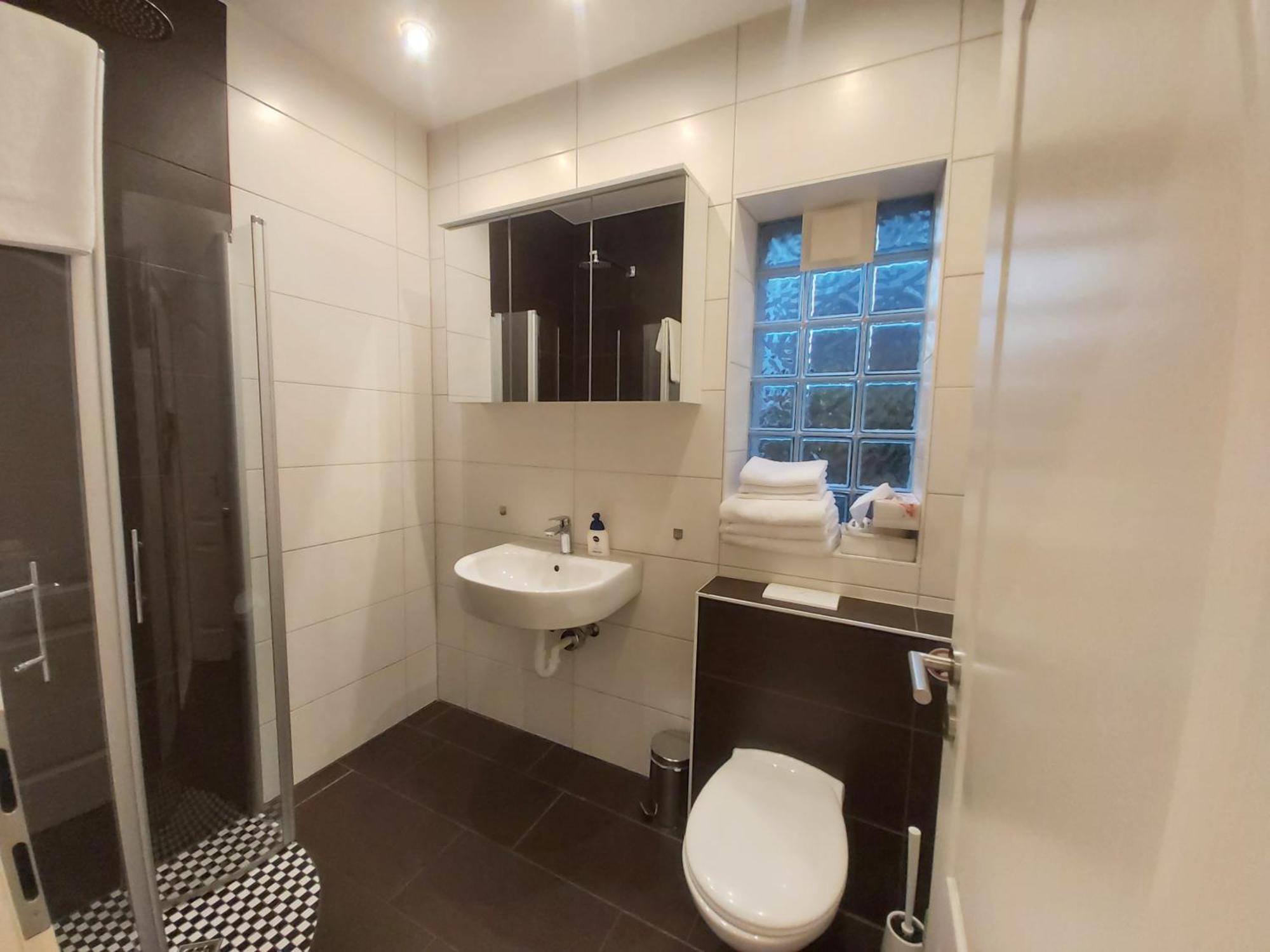 Gemuetliches J&L Apartment Nahe Des Hauptbahnhofes Baden-Baden Kültér fotó