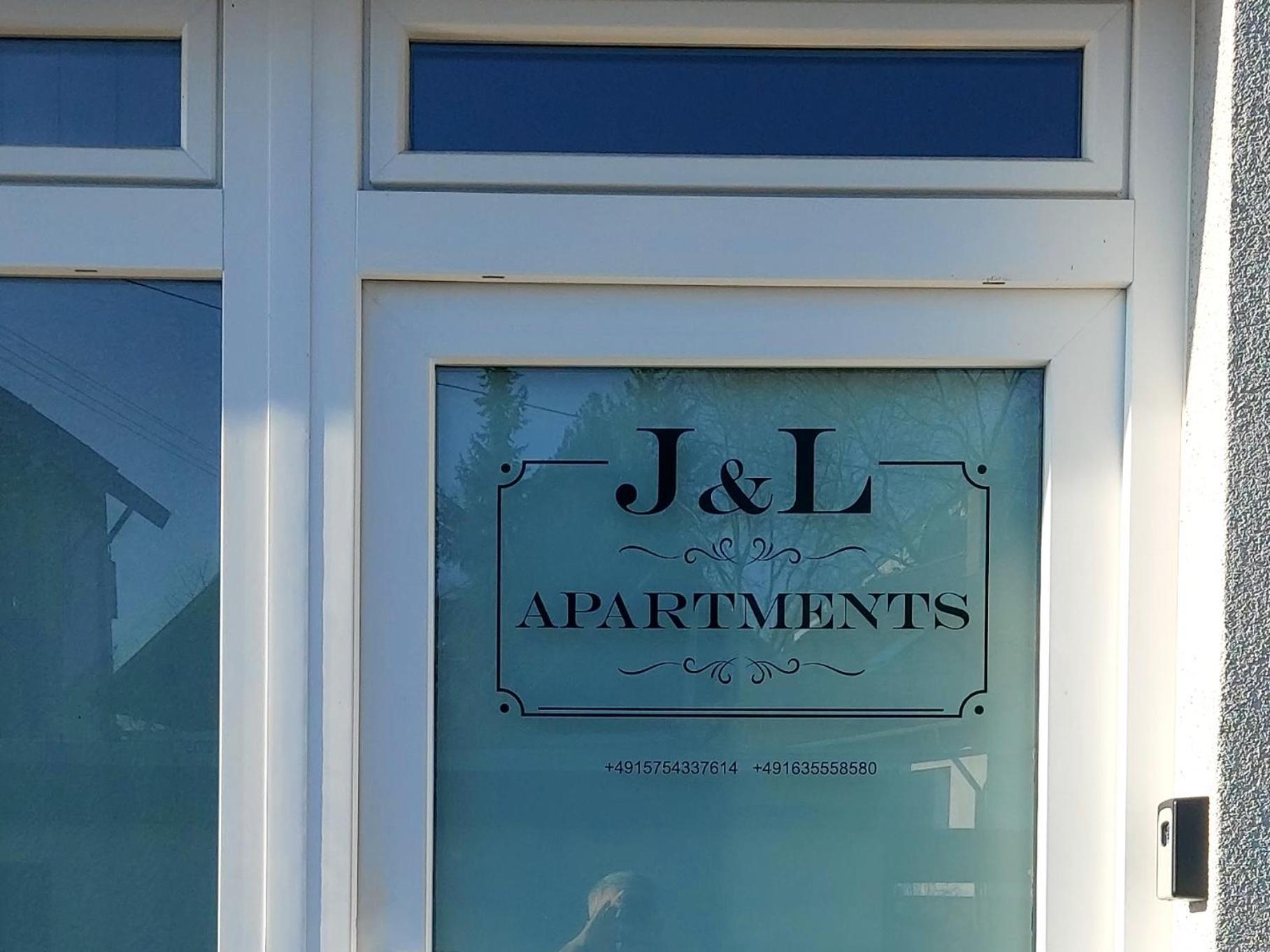 Gemuetliches J&L Apartment Nahe Des Hauptbahnhofes Baden-Baden Kültér fotó