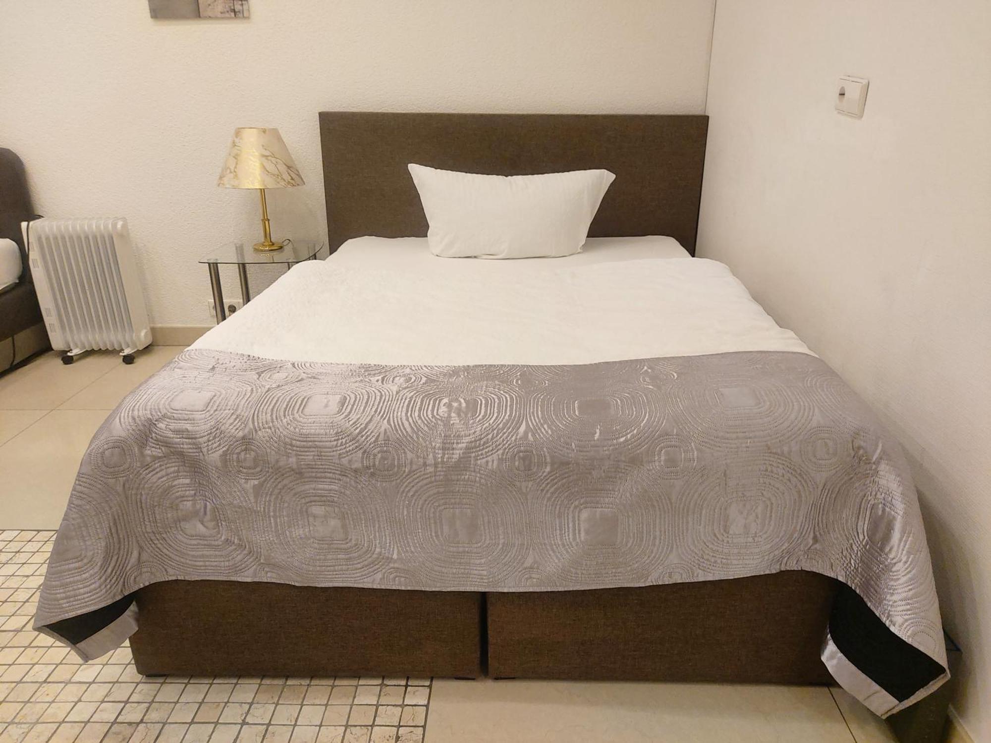 Gemuetliches J&L Apartment Nahe Des Hauptbahnhofes Baden-Baden Kültér fotó