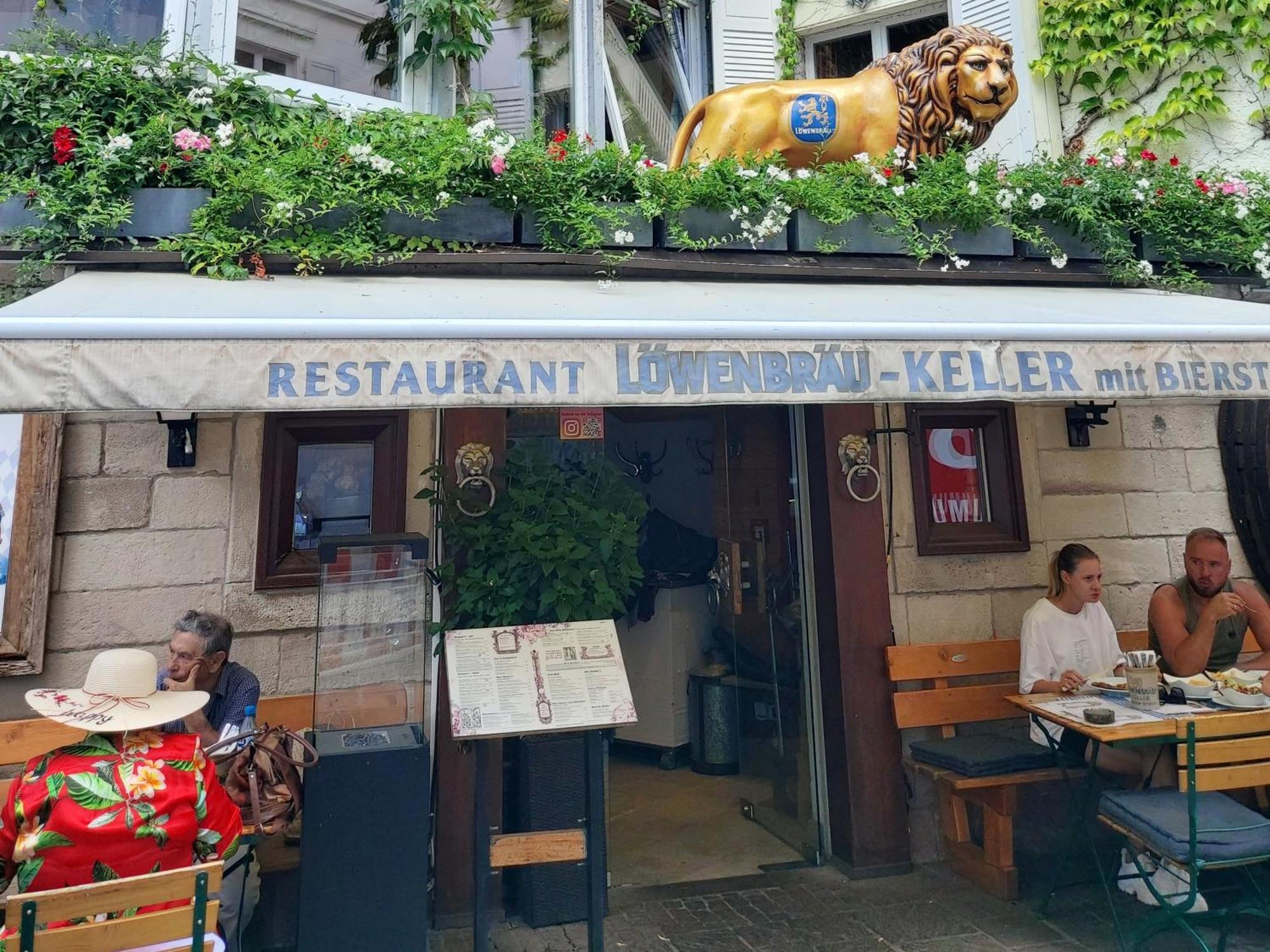 Gemuetliches J&L Apartment Nahe Des Hauptbahnhofes Baden-Baden Kültér fotó